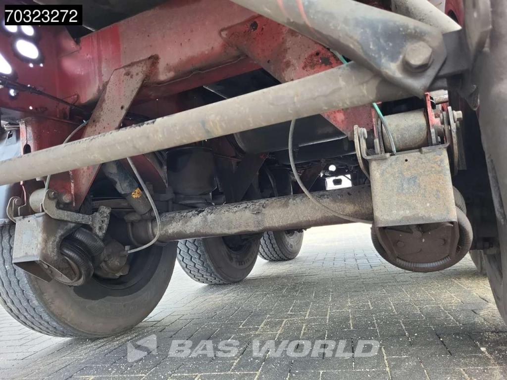 Schmitz SKI 24 3 axles Lift Axle Foto 20