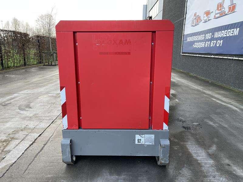Atlas Copco QAS 100 Foto 15