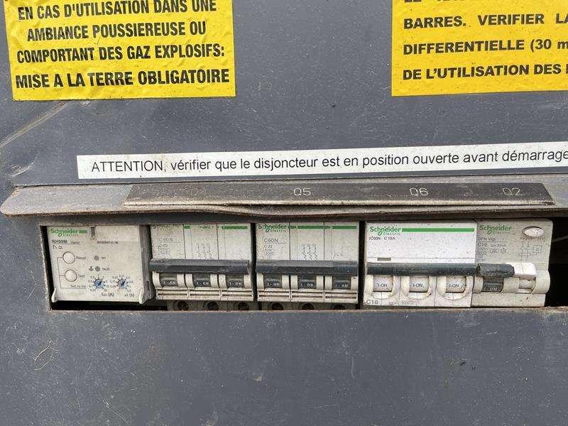 Atlas Copco QAS 100 Foto 5