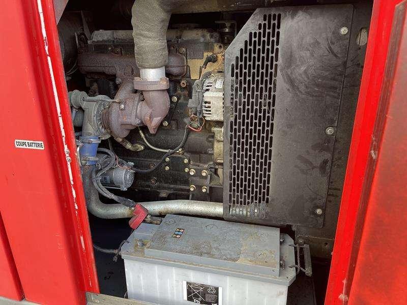 Atlas Copco QAS 100 Foto 6