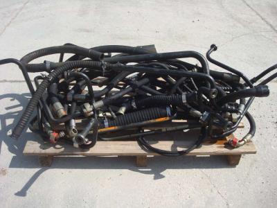Tubo para Fiat Hitachi 150W3 vendida por OLM 90 Srl