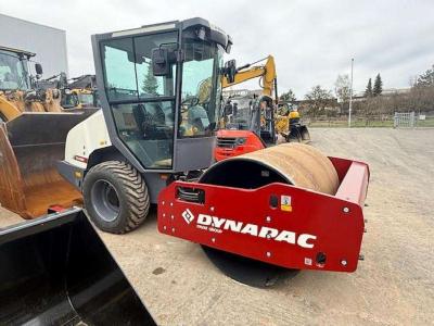 Dynapac CA1400 D vendida por Simex Baumaschinenhandel GmbH