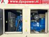 FG Wilson P450-3 - 450 kVA Genset - DPX-16018 Foto 4 thumbnail