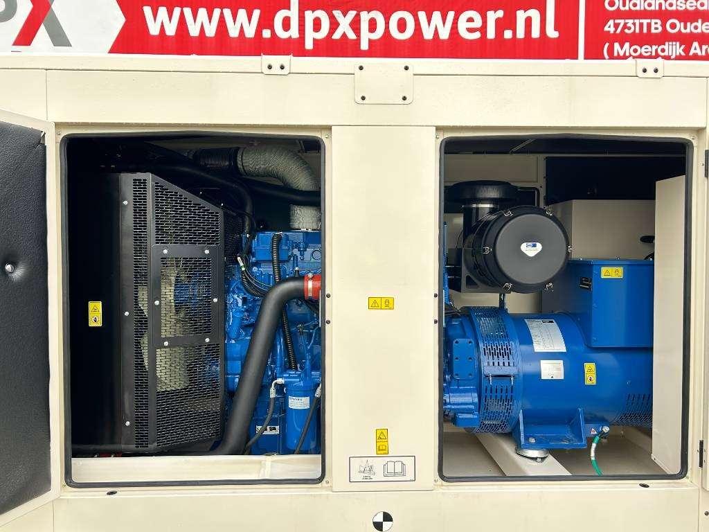 FG Wilson P450-3 - 450 kVA Genset - DPX-16018 Foto 4