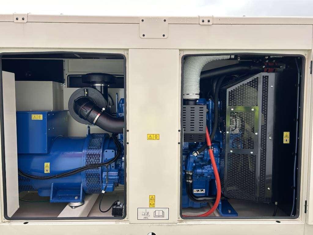 FG Wilson P450-3 - 450 kVA Genset - DPX-16018 Foto 5