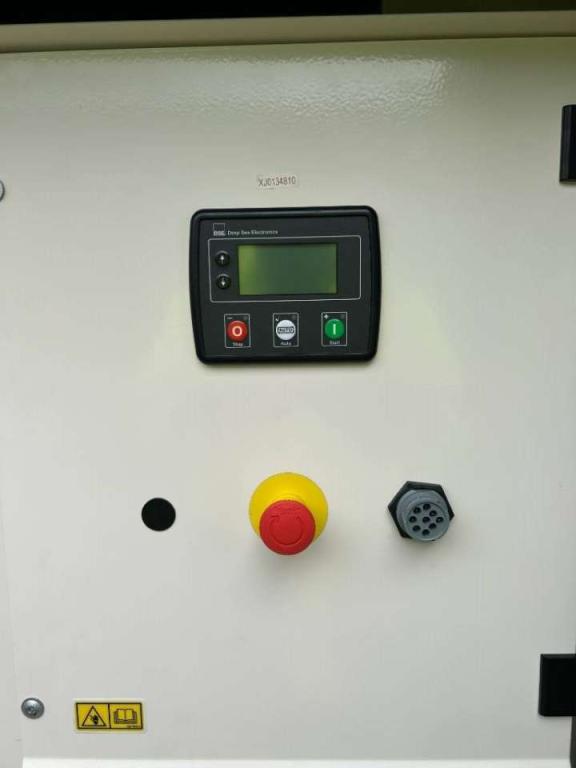 FG Wilson P450-3 - 450 kVA Genset - DPX-16018 Foto 7