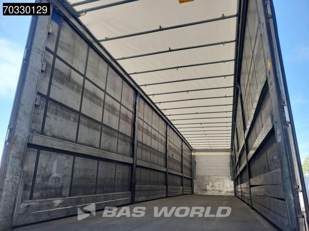 Schmitz SCB*S3T 3 axles Sliding Roof Foto 10