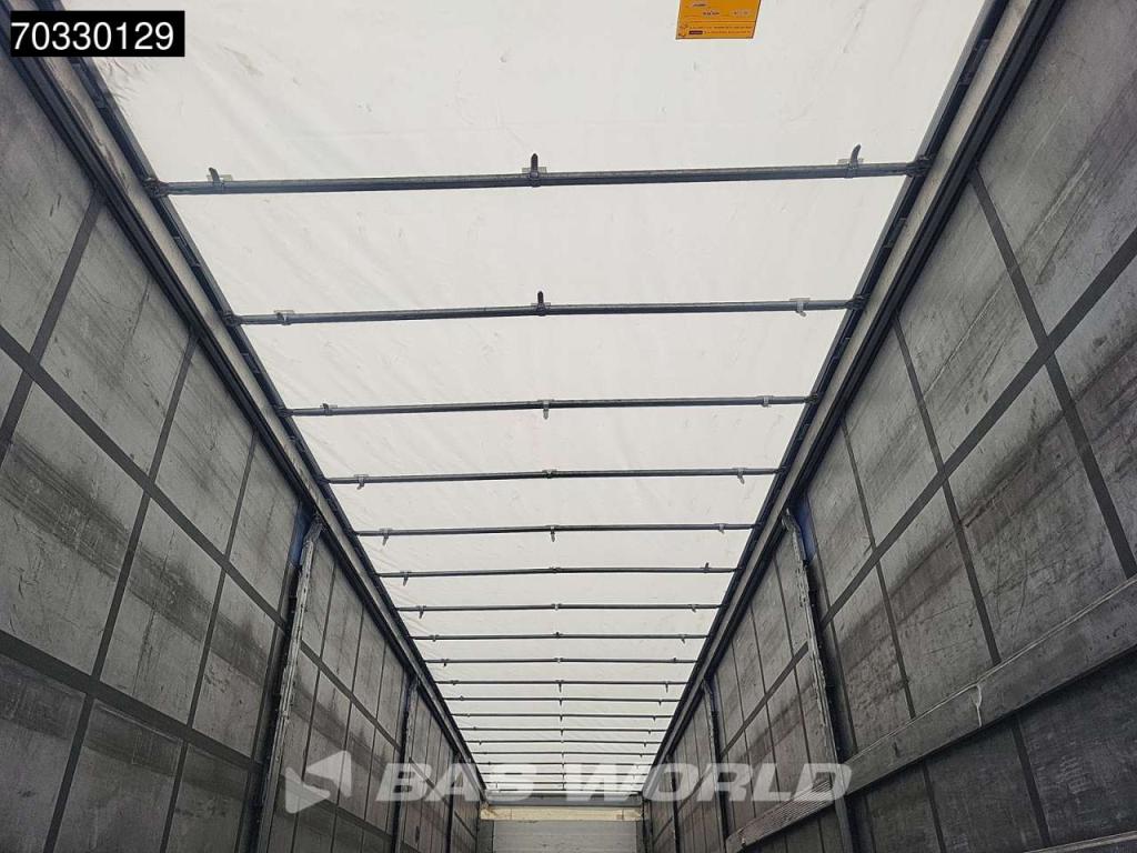 Schmitz SCB*S3T 3 axles Sliding Roof Foto 14