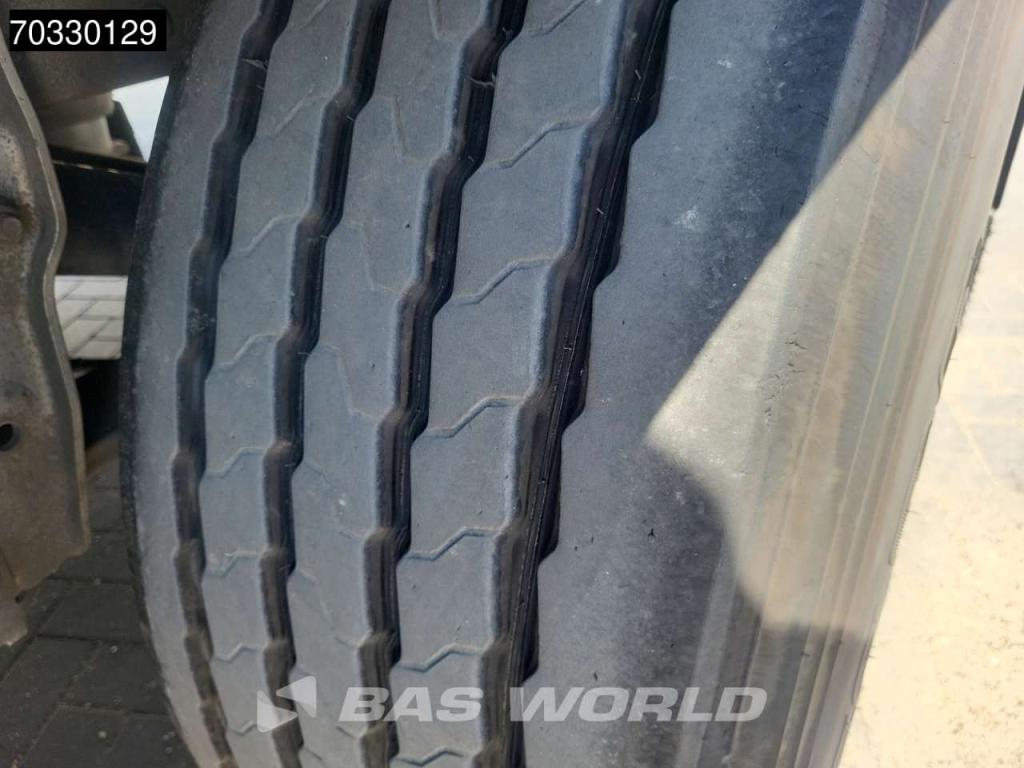Schmitz SCB*S3T 3 axles Sliding Roof Foto 17