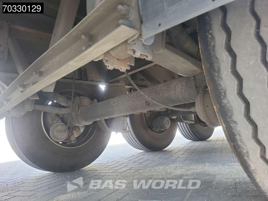 Schmitz SCB*S3T 3 axles Sliding Roof Foto 25