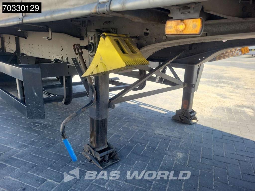 Schmitz SCB*S3T 3 axles Sliding Roof Foto 27