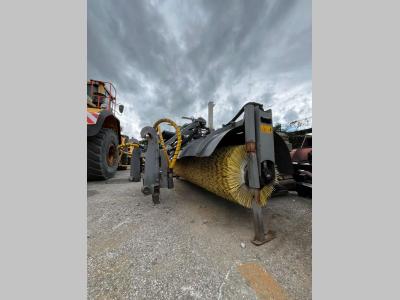 Holms SH - 3,0 for 12-18 ton machines vendida por Balavto