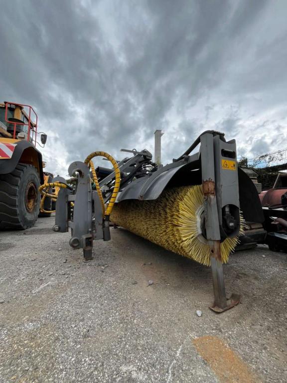 Holms SH - 3,0 for 12-18 ton machines Foto 1