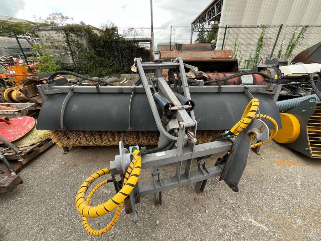 Holms SH - 3,0 for 12-18 ton machines Foto 4