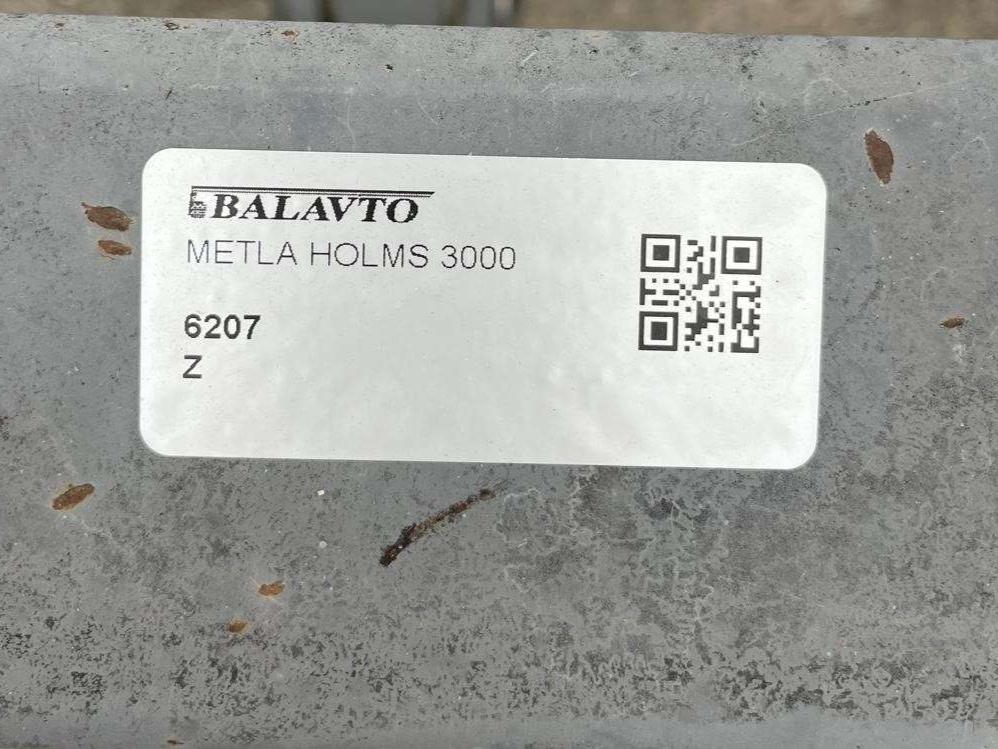Holms SH - 3,0 for 12-18 ton machines Foto 6