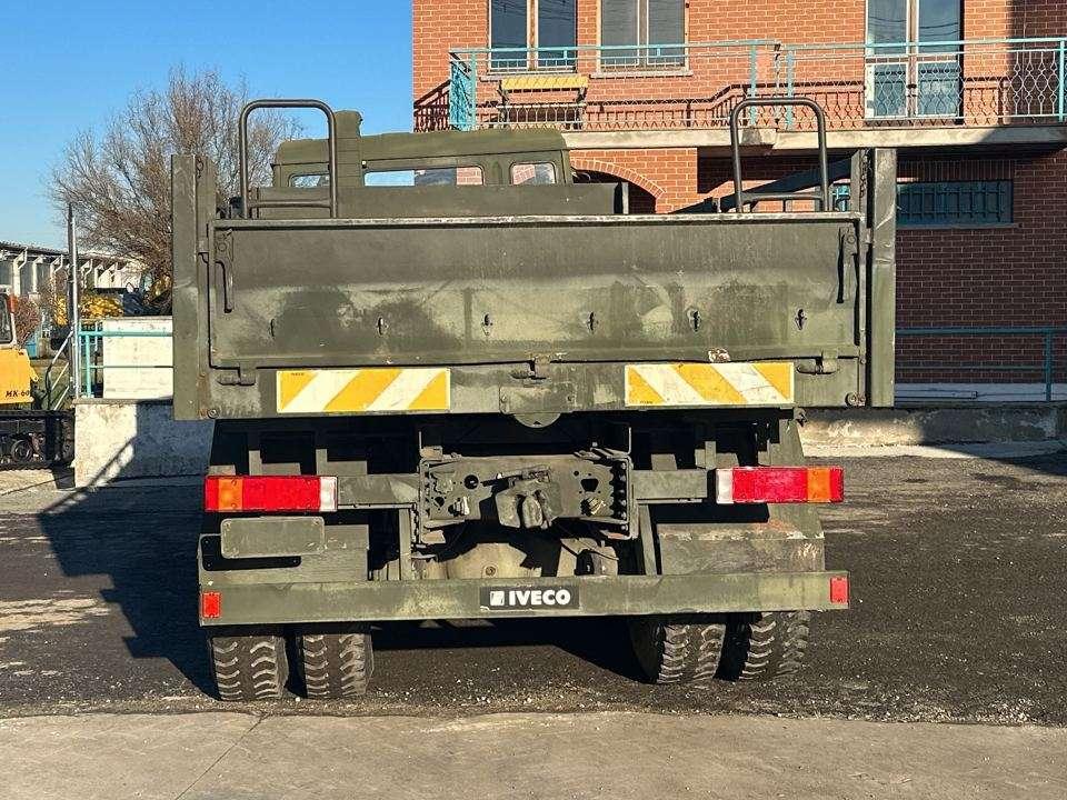 Iveco 260-35 6x4 Foto 21