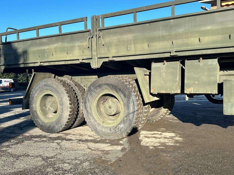 Iveco 260-35 6x4 Foto 8