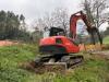 Kubota KX080-4 Foto 2 thumbnail