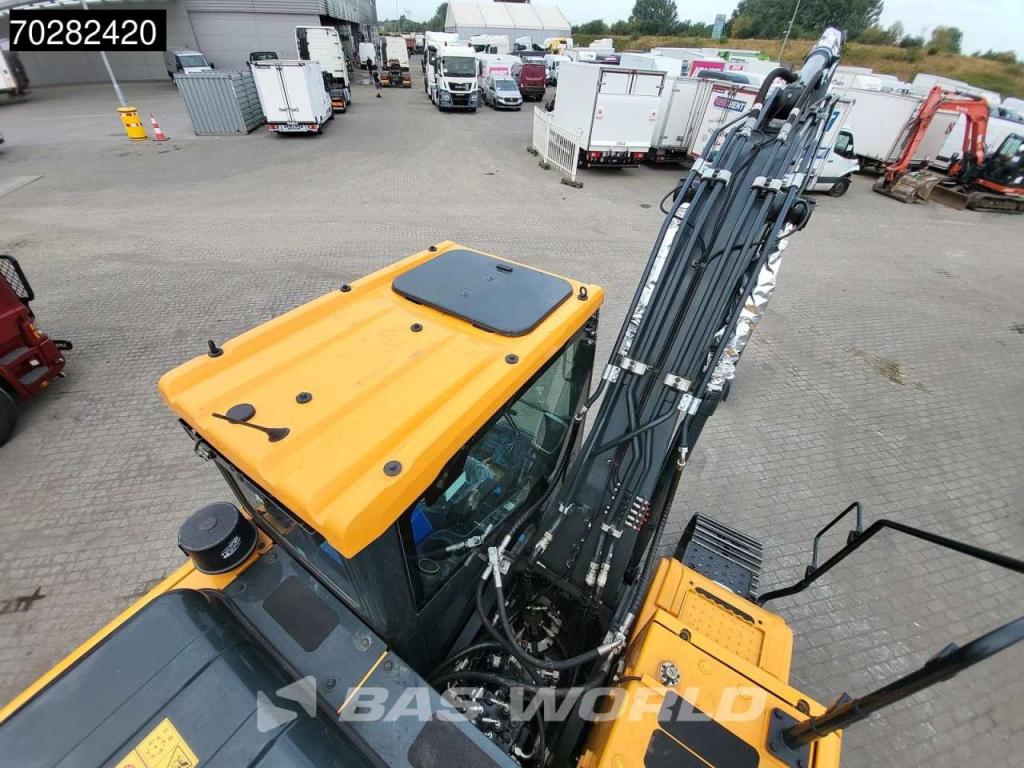 Hyundai HX130 N A/C Foto 15
