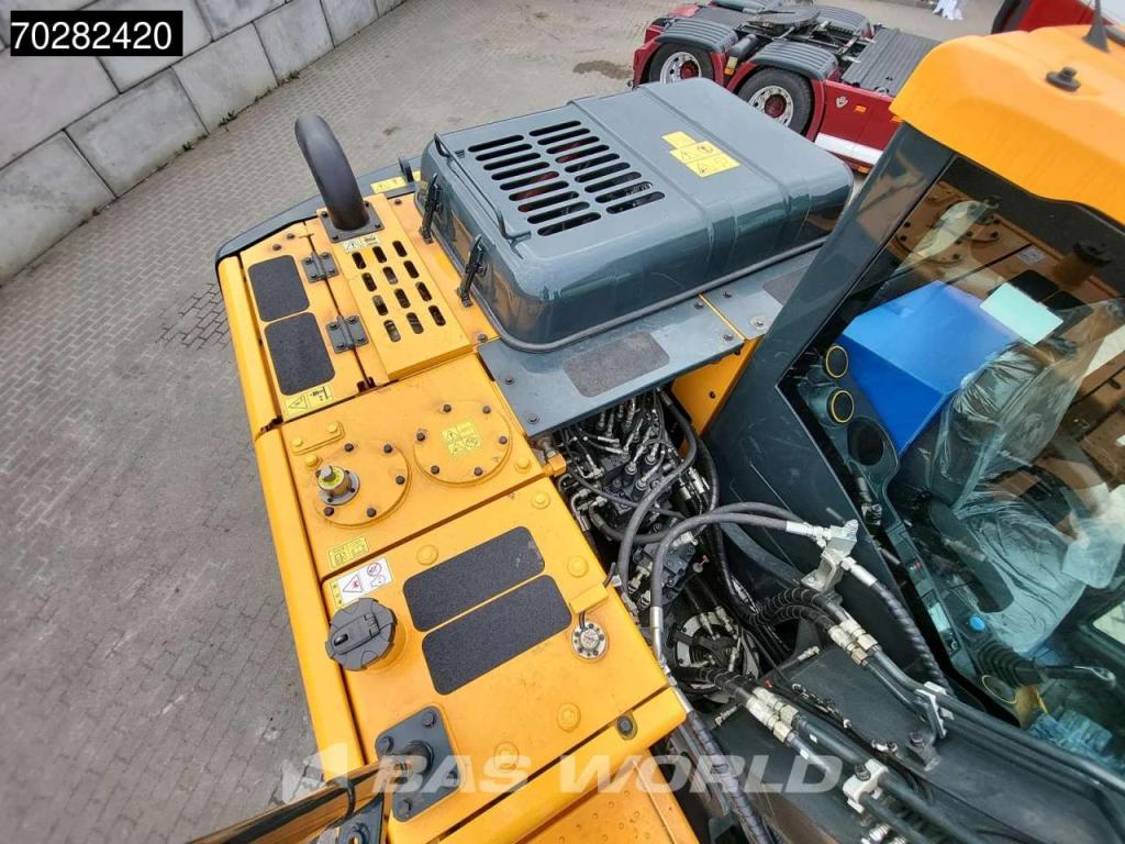 Hyundai HX130 N A/C Foto 16