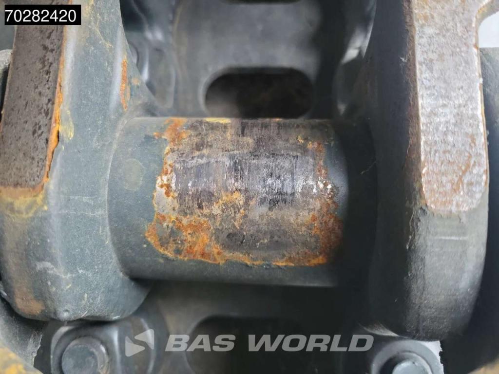 Hyundai HX130 N A/C Foto 23