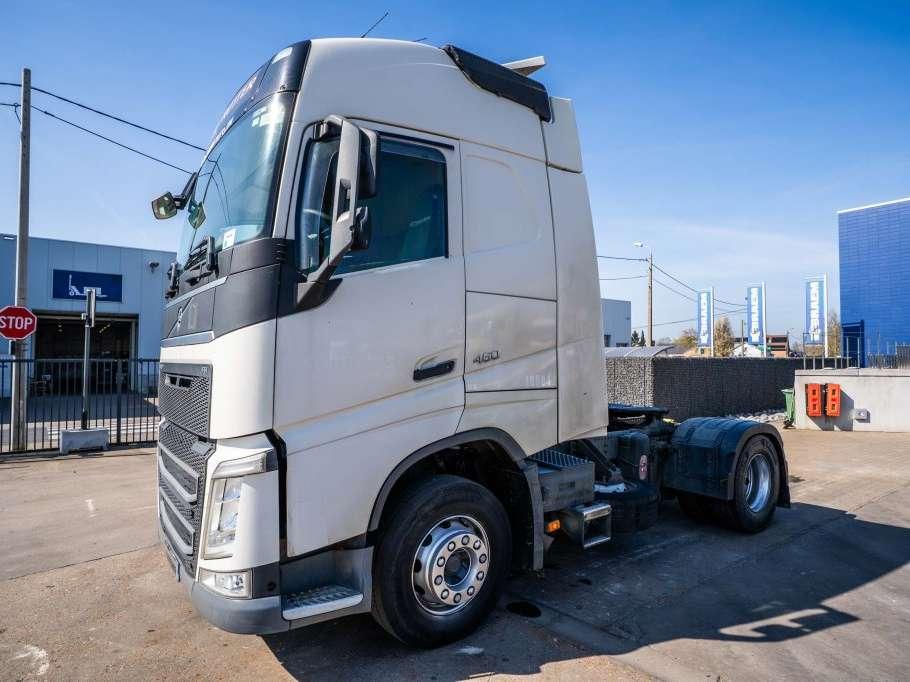 Volvo FH 4 460 Foto 1