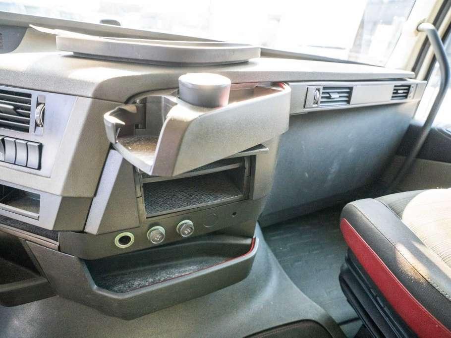 Volvo FH 4 460 Foto 10