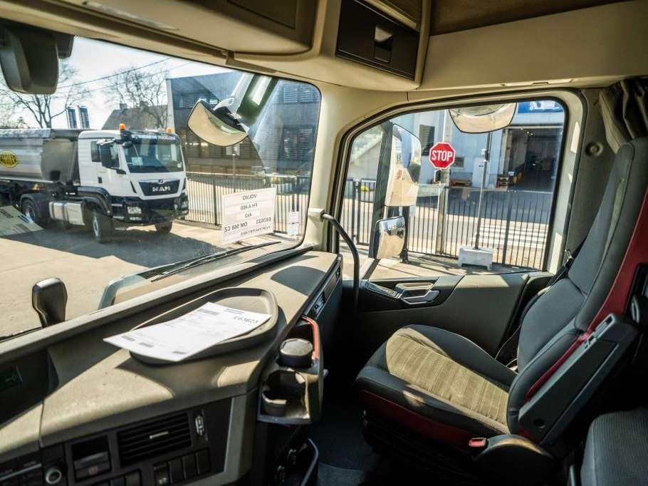 Volvo FH 4 460 Foto 11