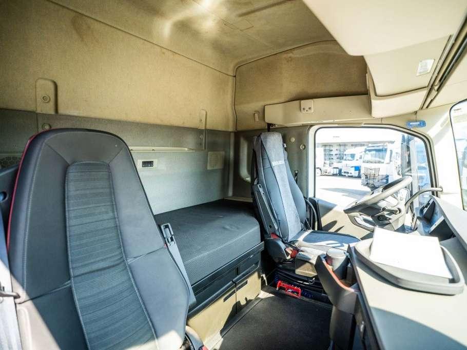 Volvo FH 4 460 Foto 15
