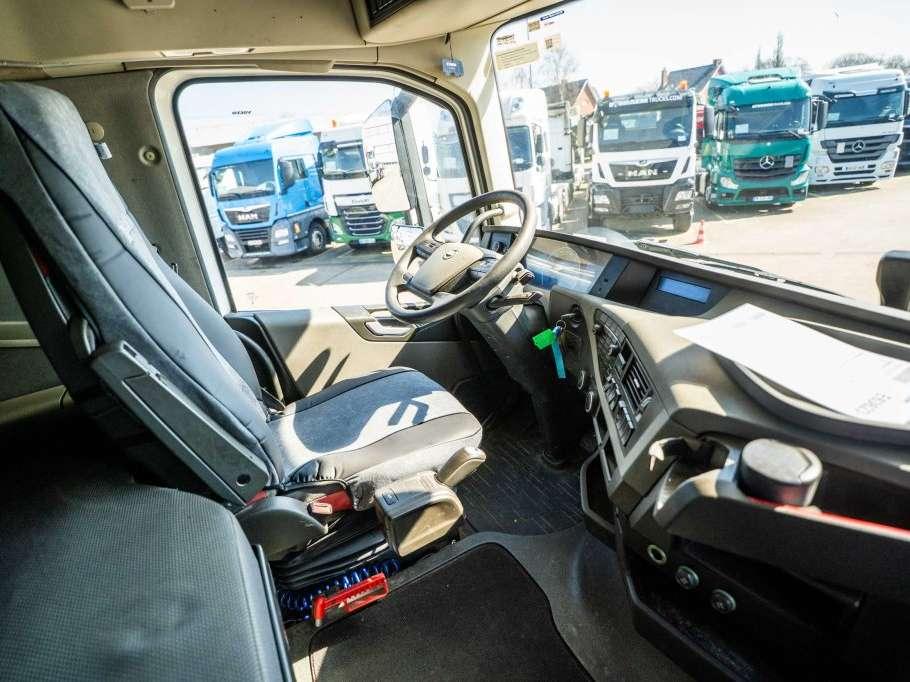 Volvo FH 4 460 Foto 16