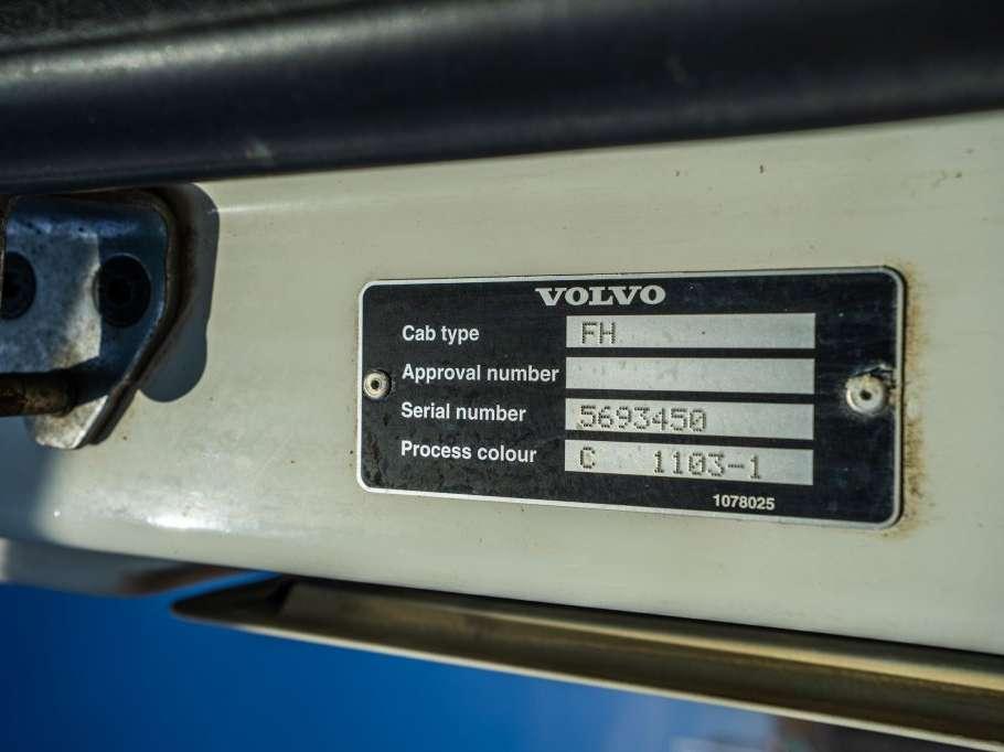 Volvo FH 4 460 Foto 17