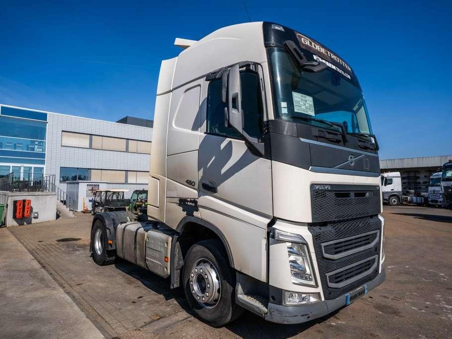 Volvo FH 4 460 Foto 2
