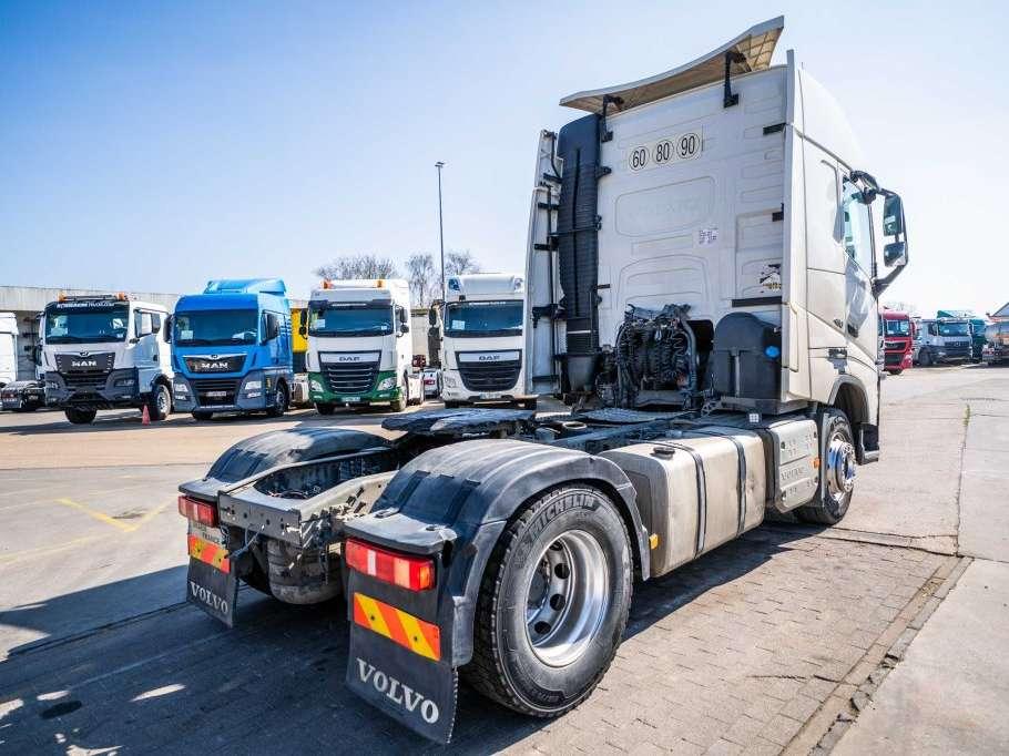 Volvo FH 4 460 Foto 4