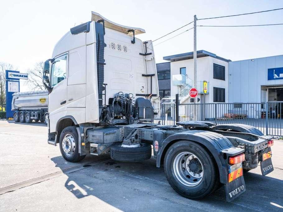 Volvo FH 4 460 Foto 5