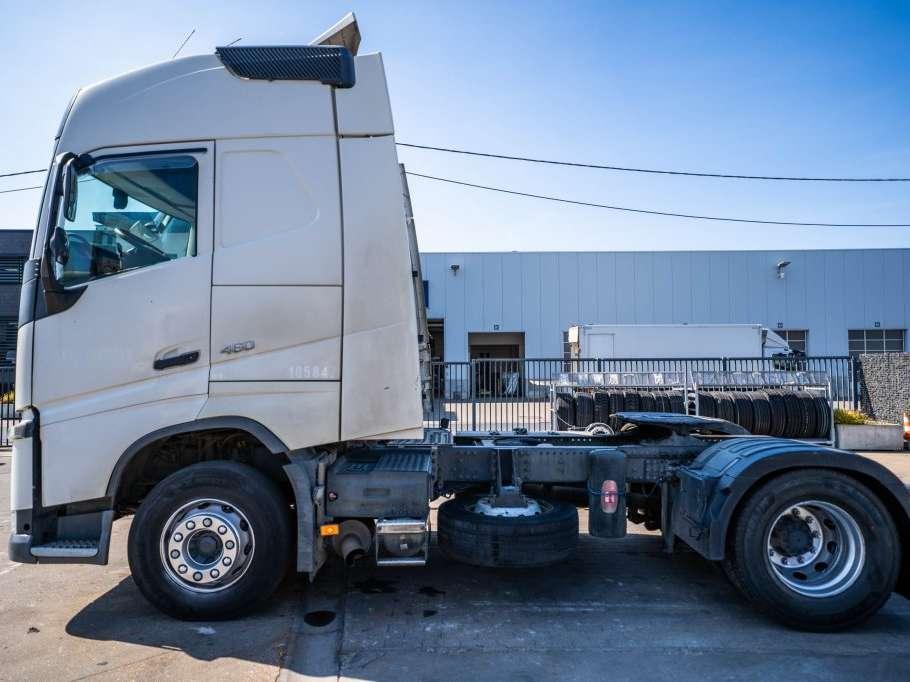 Volvo FH 4 460 Foto 6