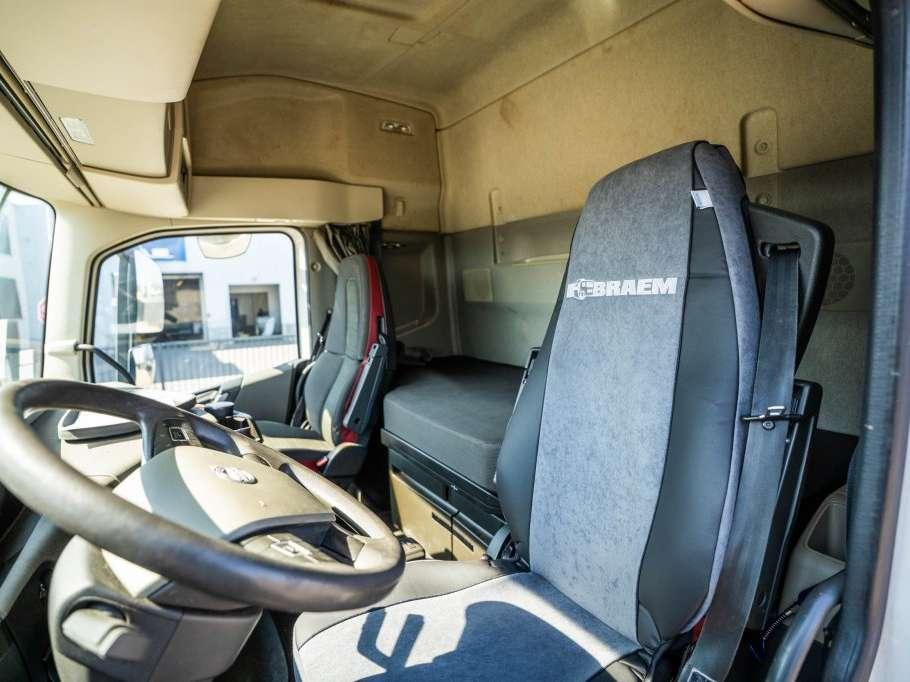 Volvo FH 4 460 Foto 8