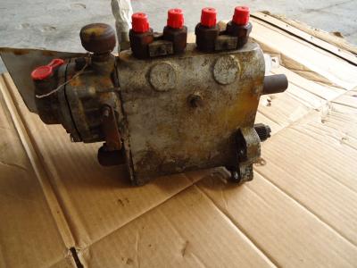 Bomba de inyección para FIAT 25 - FIAT 311 - MOTORE TIPO 305 vendida por OLM 90 Srl