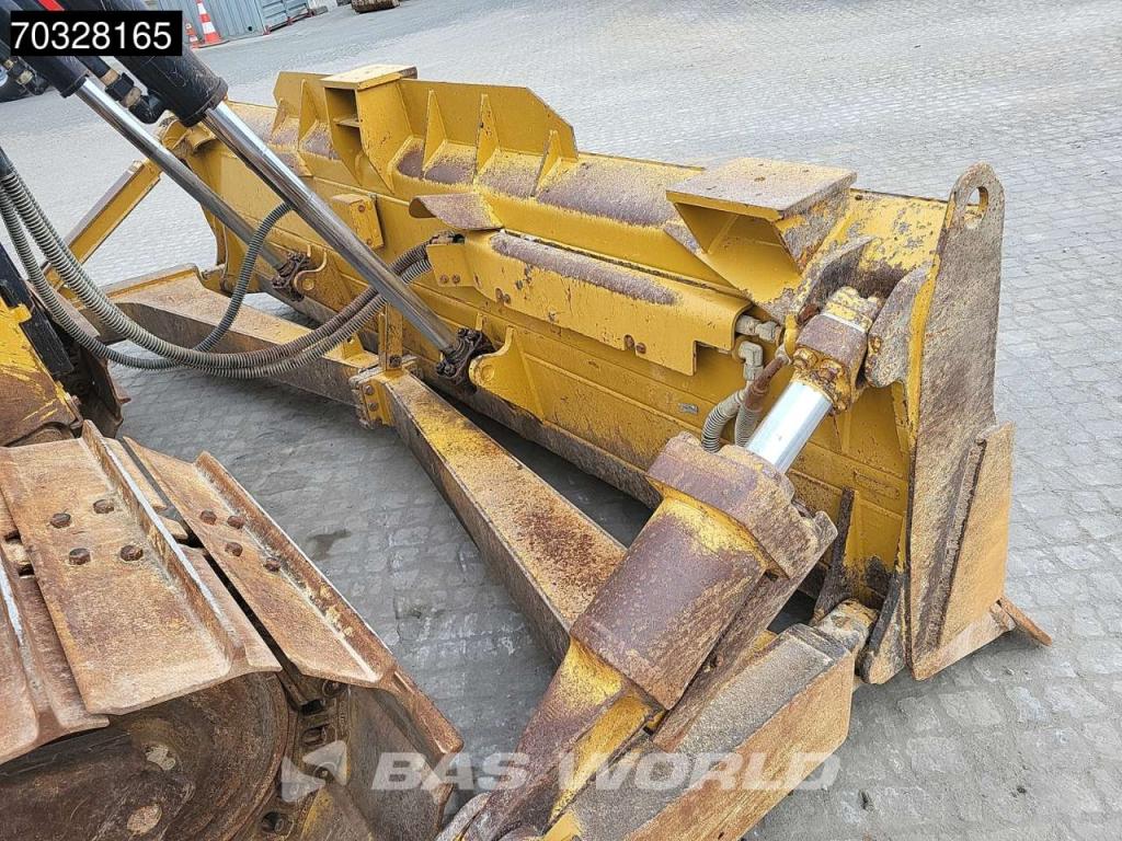 Caterpillar D6 T LGP Foto 11