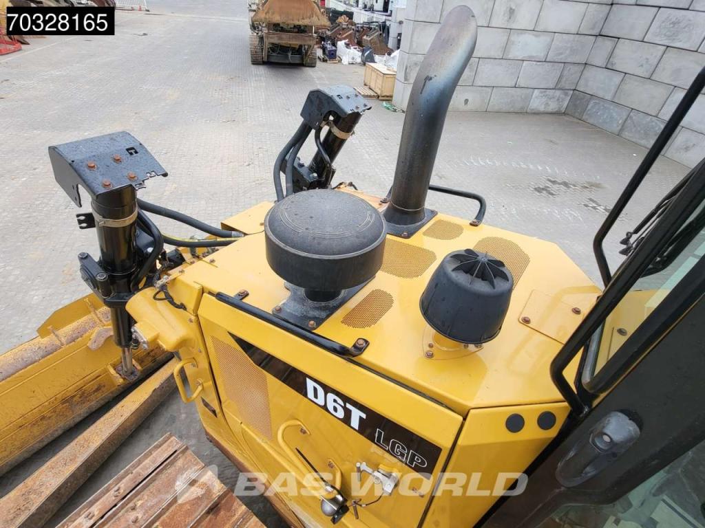 Caterpillar D6 T LGP Foto 18