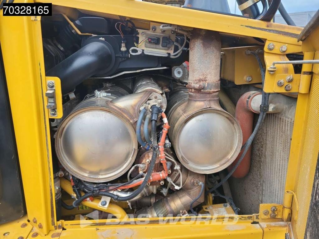 Caterpillar D6 T LGP Foto 22