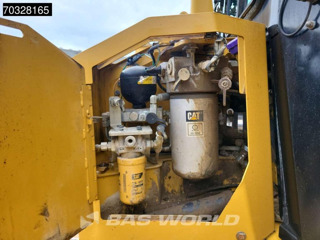 Caterpillar D6 T LGP Foto 23
