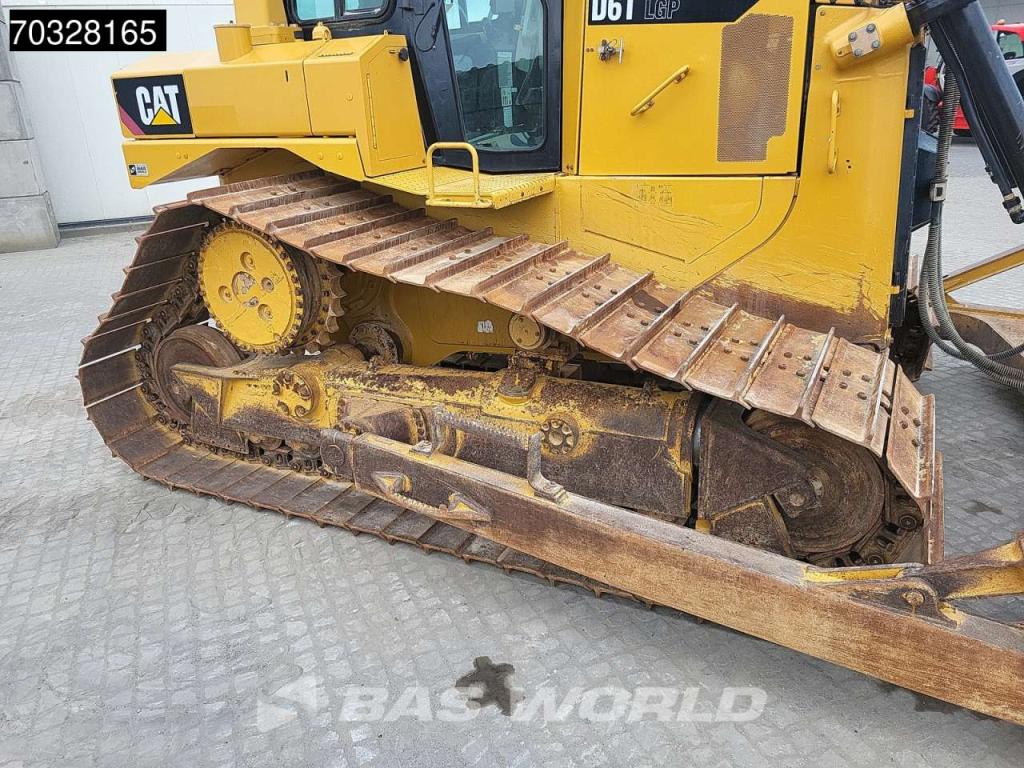 Caterpillar D6 T LGP Foto 29