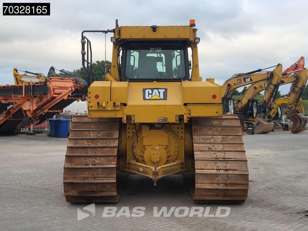 Caterpillar D6 T LGP Foto 5