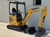 Caterpillar 301.7 Foto 2 thumbnail