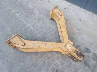 Enganche de remolque para Caterpillar D6H / D6R / D6T vendida por Smitma B.V.