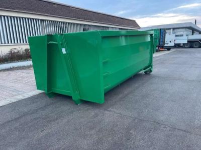 CONTAINER SCARRABILE NUOVO A CIELO APERTO vendida por Aurora Srl