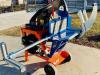 Balfor SHARK 700 EM - SEGA CIRCOLARE MOTORE ELETTRICO Foto 5 thumbnail