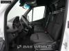 Mercedes-Benz eSprinter 312 L2H2 100% Elektrisch 55kWh 145km WLTP Airco Camera Airco Foto 14 thumbnail