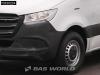 Mercedes-Benz eSprinter 312 L2H2 100% Elektrisch 55kWh 145km WLTP Airco Camera Airco Foto 24 thumbnail