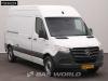 Mercedes-Benz eSprinter 312 L2H2 100% Elektrisch 55kWh 145km WLTP Airco Camera Airco Foto 5 thumbnail
